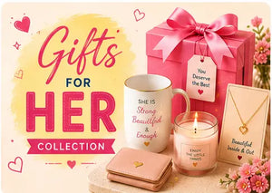 Gifts For Her