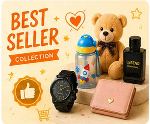 Best Sellers