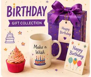 Birthday Gifts