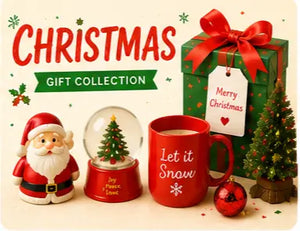 Christmas Gifts