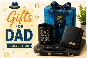 Gifts For Dad