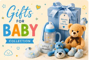 Gifts For Baby