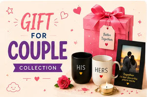 Gifts For Couples