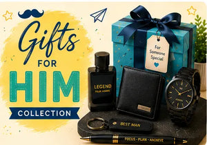 Gifts For Him