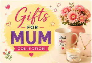 Gifts For Mum