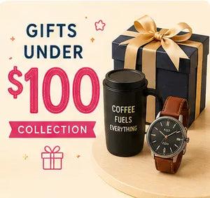 Gifts Under $100