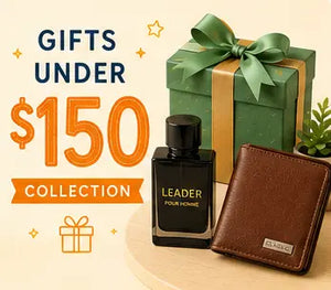 Gifts Under $150