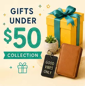 Gifts Under $50