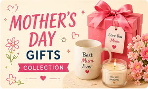 Mother's Day Gifts