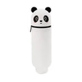 2 in 1 Panda Pencil Case