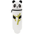 2 in 1 Panda Pencil Case