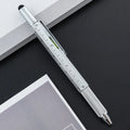 6-in-1 Multi-Tool Stylus Pen