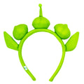 Alien Eyeball Headband