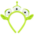 Alien Eyeball Headband