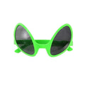 Alien Party Glasses