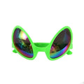 Alien Party Glasses