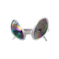 Alien Party Glasses