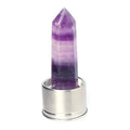 Amethyst Crystal Drink Bottle