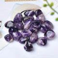 Amethyst Tumble Stone