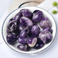 Amethyst Tumble Stone