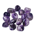Amethyst Tumble Stone