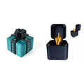 Annoying Gift Box with Hidden Screw