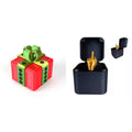 Annoying Gift Box with Hidden Screw