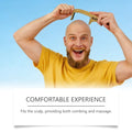 Bald Man Comb