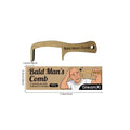 Bald Man Comb