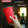 Beer Pong Drinking Game Set
