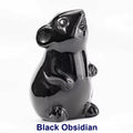 Black Obsidian Mouse