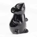 Black Obsidian Mouse