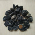 Black Tourmaline Raw Chunk