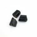 Black Tourmaline Raw Chunk