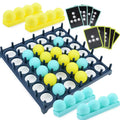 Bounce off Table Game