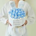 Bunny Ear Rose Bouquet