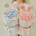 Bunny Ear Rose Bouquet