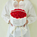 Bunny Ear Rose Bouquet