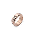 Cat Spinner Ring