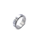 Cat Spinner Ring