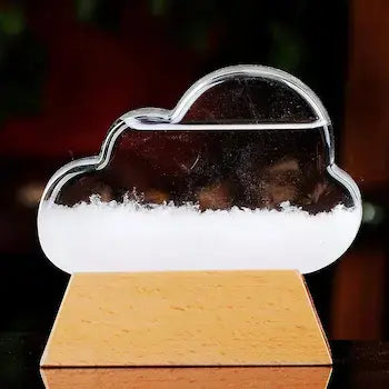 Cloud Weather Station GiftDealAU product image.