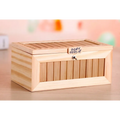 Don't Touch Tiger Useless Box