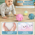 ES Kids Teether Silicone Ball