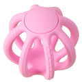 ES Kids Teether Silicone Ball