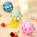 ES Kids Teether Silicone Ball
