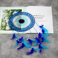 Evil Eye Dream Catcher