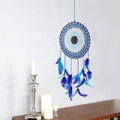 Evil Eye Dream Catcher