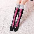 Funny Chicken Legs Socks