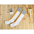 Funny Chicken Legs Socks