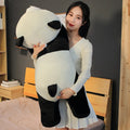 Giant Panda Plush